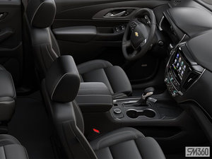 Chevrolet Traverse Limited PREMIER 2024 - photo 8