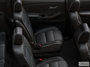 Chevrolet Traverse Limited PREMIER 2024 - photo 9