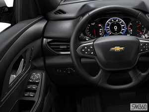 Chevrolet Traverse Limited PREMIER 2024 - photo 11