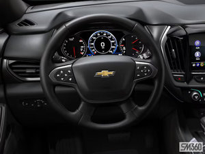 Chevrolet Traverse Limited PREMIER 2024 - photo 12