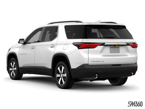 Chevrolet Traverse Limited GRANDE EXPÉDITION 2024 - photo 1