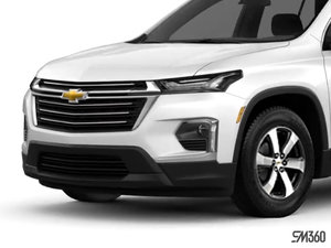 Chevrolet Traverse Limited GRANDE EXPÉDITION 2024 - photo 3