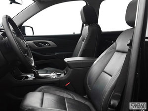 Chevrolet Traverse Limited GRANDE EXPÉDITION 2024 - photo 6