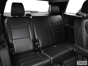 Chevrolet Traverse Limited GRANDE EXPÉDITION 2024 - photo 7