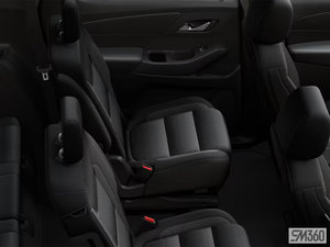 Chevrolet Traverse Limited GRANDE EXPÉDITION 2024 - photo 9