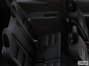 Chevrolet Traverse Limited GRANDE EXPÉDITION 2024 - photo 10