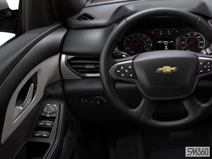 Chevrolet Traverse Limited GRANDE EXPÉDITION 2024 - photo 11