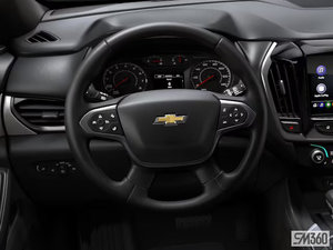 Chevrolet Traverse Limited GRANDE EXPÉDITION 2024 - photo 12