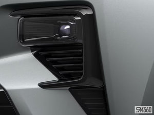 Chevrolet Traverse RS 2024 - photo 5