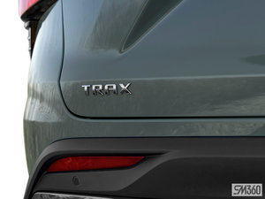 Chevrolet Trax ACTIV 2024 - photo 6