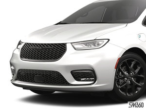 Chrysler Pacifica hybride Premium  S Appearance 2024 - photo 4