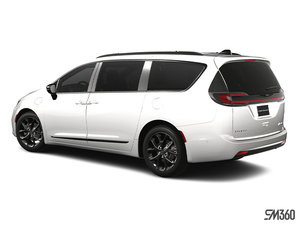 Chrysler Pacifica hybride Premium  S Appearance 2024 - photo 1