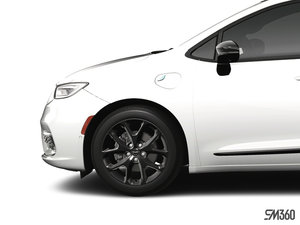 Chrysler Pacifica hybride Premium  S Appearance 2024 - photo 3