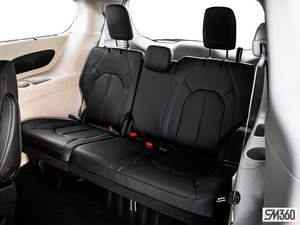 Chrysler Pacifica Hybrid Road Tripper 2024 - photo 7