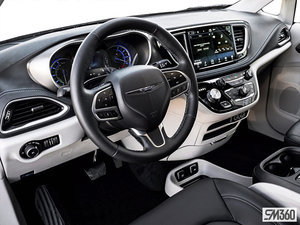 Chrysler Pacifica Hybrid Road Tripper 2024 - photo 12