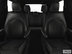 Chrysler Pacifica Hybrid S Appearance 2024 - photo 6