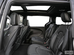 Chrysler Pacifica Hybrid S Appearance 2024 - photo 7