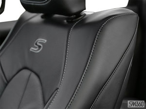 Chrysler Pacifica Hybrid S Appearance 2024 - photo 8