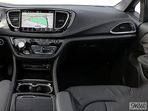 Chrysler Pacifica Hybrid S Appearance 2024 - photo 11