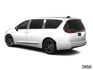 Chrysler Pacifica hybride S Appearance 2024 - photo 1