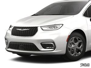 Chrysler Pacifica Limited  2024 - photo 3