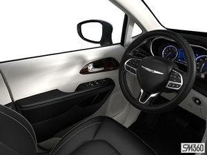 Chrysler Pacifica Limited 2024 - photo 5