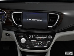 Chrysler Pacifica Limited  2024 - photo 7