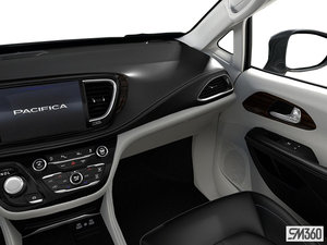 Chrysler Pacifica Limited  2024 - photo 9
