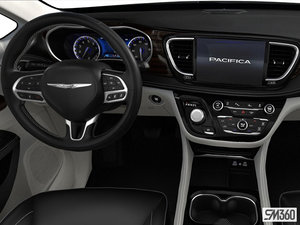 Chrysler Pacifica Limited  2024 - photo 10