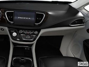 Chrysler Pacifica Limited  2024 - photo 11