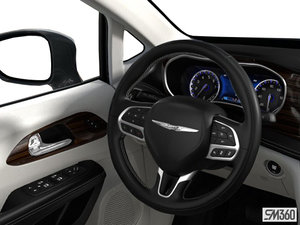 Chrysler Pacifica Limited  2024 - photo 12