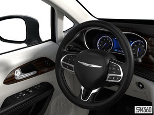 Chrysler Pacifica Limited 2024 - photo 12