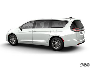 Chrysler Pacifica Limited  2024 - photo 1