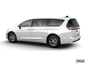 Chrysler Pacifica Limited AWD 2024 - photo 1