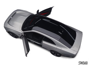 Dodge Charger Daytona BEV R/T 2024 - photo 2