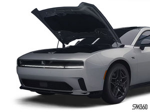 Dodge Charger Daytona BEV R/T 2024 - photo 3