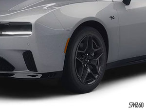 Dodge Charger Daytona BEV R/T 2024 - photo 6