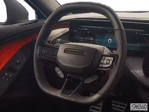 Dodge Charger Daytona BEV R/T 2024 - photo 11