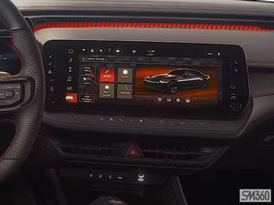 Dodge Charger Daytona BEV R/T 2024 - photo 12