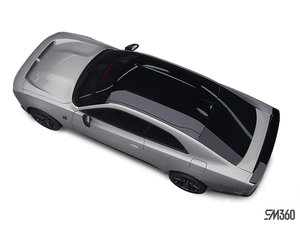 Dodge Charger Daytona BEV Scat Pack 2024 - photo 1
