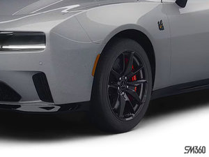 Dodge Charger Daytona BEV Scat Pack 2024 - photo 6