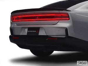 Dodge Charger Daytona BEV Scat Pack 2024 - photo 7