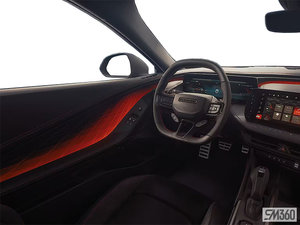 Dodge Charger Daytona BEV Scat Pack 2024 - photo 8
