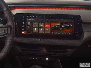 Dodge Charger Daytona BEV Scat Pack 2024 - photo 12