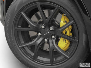 Dodge Durango SRT 392 ALCHEMI 2024 - photo 3