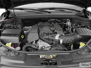 Dodge Durango SRT 392 ALCHEMI 2024 - photo 4