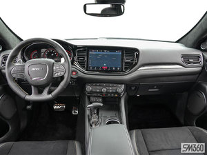 Dodge Durango SRT 392 ALCHEMI 2024 - photo 5
