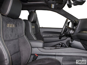 Dodge Durango SRT 392 ALCHEMI 2024 - photo 6