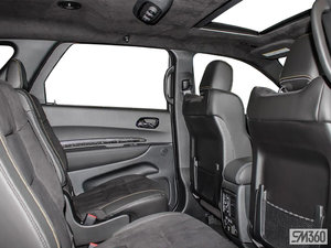 Dodge Durango SRT 392 ALCHEMI 2024 - photo 7
