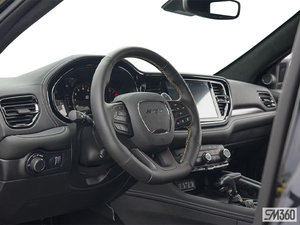 Dodge Durango SRT 392 ALCHEMI 2024 - photo 8